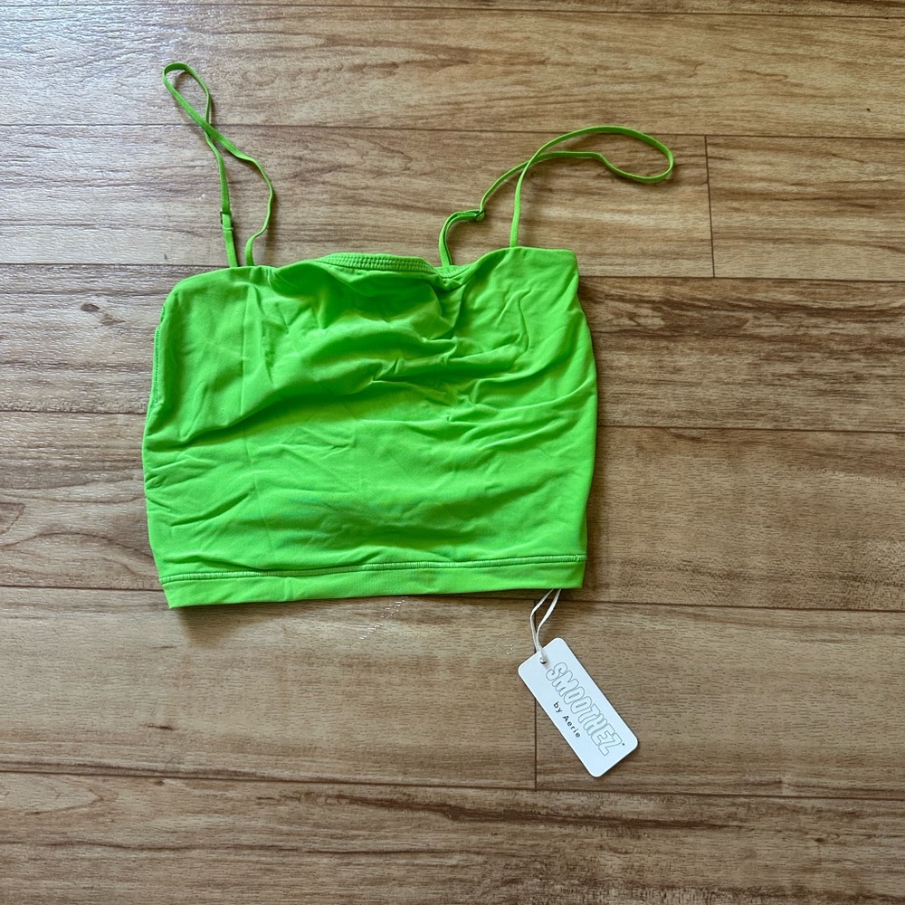 aerie tank